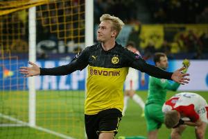 Champions League: UEFA kürt "Man of the Match"