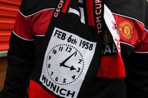 "Busby Babe" Gregg verstorben