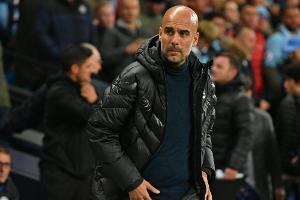 Nach UEFA-Sperre: Guardiola will wohl in Manchester bleiben