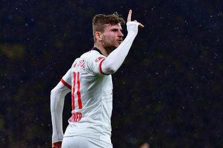 Für den VfB Stuttgart und RB Leipzig