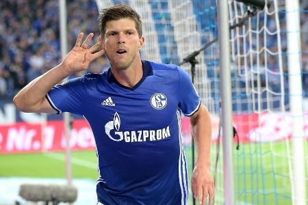 Für den FC Schalke