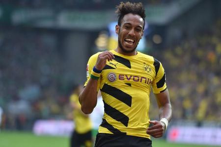 Für den BVB