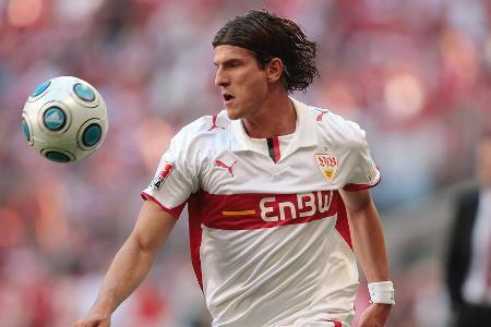 Für den FC Bayern, den VfL Wolfsburg und den VfB Stuttgart