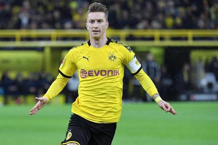 Für den BVB und Borussia Mönchengladbach