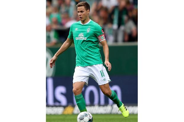 Machte ein starkes Spiel und gewann am eigenen Strafraum vor der Pause praktisch alle wichtigen Duelle mit Hazard und Hakimi...