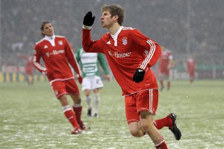 Thomas Müller