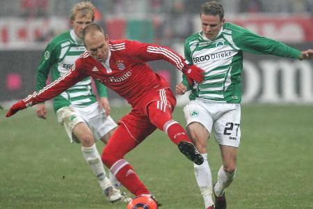 Arjen Robben