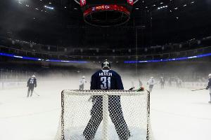 Coronakrise: NHL würde Saison auch bis August verlängern