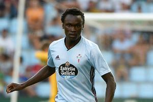 Celta-Star Sisto von Spanien nach Dänemark "geflüchtet"