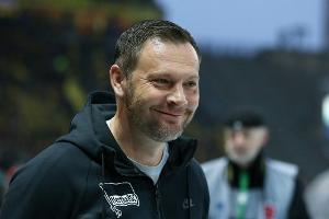 Dardai kehrt als Trainer in Herthas Jugendbereich zurück