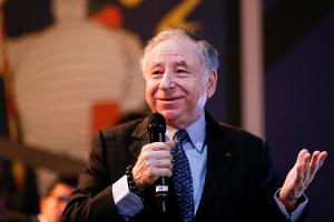 Coronakrise: FIA ruft "Ausnahmezustand" für den Motorsport aus