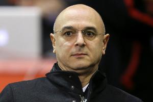 Premier League: Tottenham in Kurzarbeit