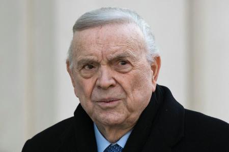 Wegen Corona-Pandemie: Ehemaliger brasilianischer Verbandspräsident Marin auf freiem Fuß Wegen Corona-Pandemie: Ehemaliger brasilianischer Verbandspräsident Marin auf freiem Fuß