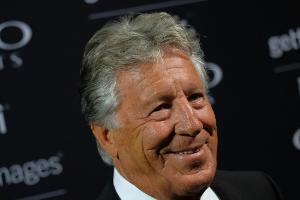 Mario Andretti wird 80: Weltmeister, Indy-Sieger, Rennsport-Patriarch
