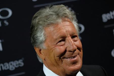 Mario Andretti wird 80: Weltmeister, Indy-Sieger, Rennsport-Patriarch Mario Andretti wird 80: Weltmeister, Indy-Sieger, Rennsport-Patriarch
