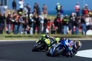 MotoGP: Thailand-GP wird am 4. Oktober nachgeholt