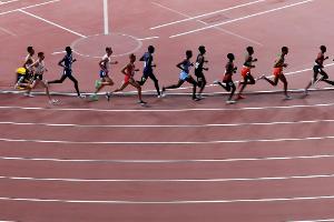 Leichtathletik: Nigeria und Marokko als Doping-Hochrisikoländer eingestuft