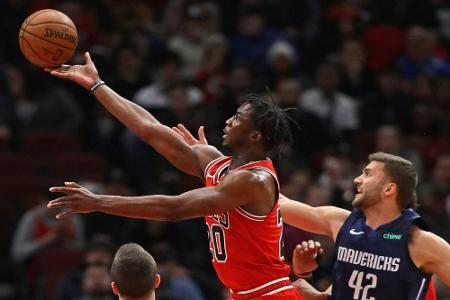 NBA: Schröder und Oklahoma können noch siegen