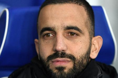 Amorim Trainer bei Sporting - höchste Ablösesumme in Portugal Amorim Trainer bei Sporting - höchste Ablösesumme in Portugal