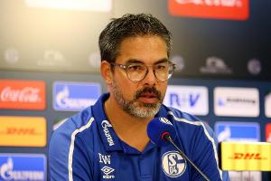 Corona-Pandemie: Schalke und Gladbach sagen Pressekonferenzen ab