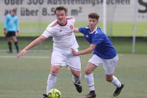 DFB empfiehlt Landesverbänden Aussetzung des Spielbetriebs im Amateurfußball