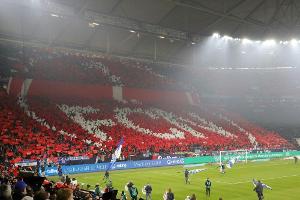 Positiver Corona-Fall beim 1. FC Nürnberg