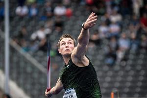 Röhler: "Menschen werden Sport nach der Krise richtig lieben"