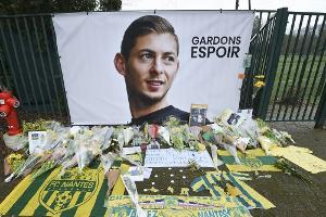 BBC: Sala-Pilot hatte keine Nachtflugqualifikation