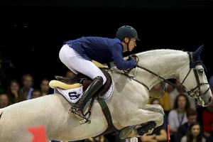 Weltcup-Finale der Reiter in Las Vegas abgesagt