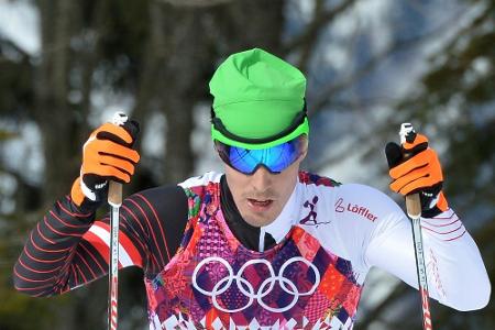 Langlauf: Dopingsünder Dürr gewinnt Berufung