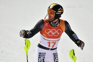Skirennläufer Dopfer beendet seine Karriere