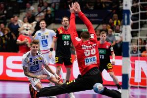 Handball: Olympia-Quali erst im Juni