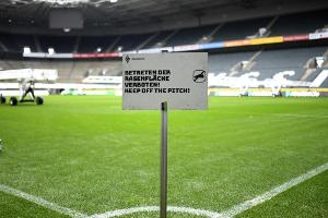 ARD: DFL diskutiert Unterbrechung und Verlängerung der Saison bis 30. Juni