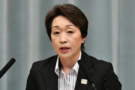 Japan plant Olympia nicht ohne Zuschauer - Trump rudert zurück Japan plant Olympia nicht ohne Zuschauer - Trump rudert zurück