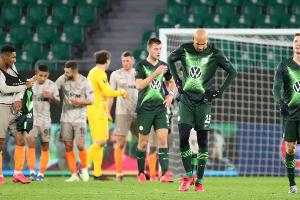 UEFA-Fünfjahreswertung: Bundesliga verpatzt Aufholjagd