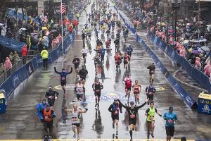 Corona: Boston-Marathon auf September verlegt