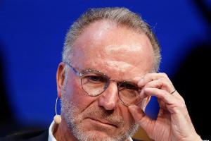 Rummenigge verteidigt DFL-Beschluss - und fordert Länderspiel-Absagen