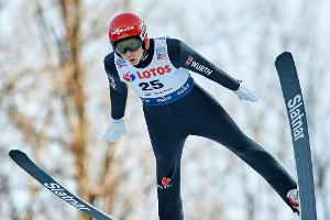 Überraschender Auftakt der Raw-Air-Tour: Schmid gewinnt Qualifikation