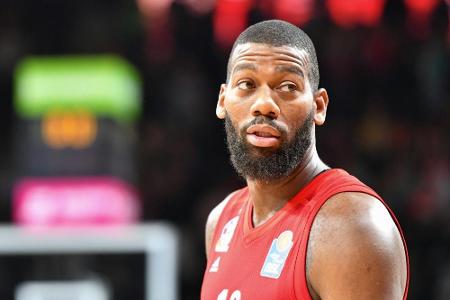 EuroLeague: Bayern und Alba schenken Siege in Spanien her EuroLeague: Bayern und Alba schenken Siege in Spanien her