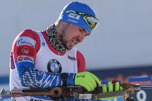 Nach Doping-Razzia: Loginow sagt Teilnahme am WM-Massenstart ab