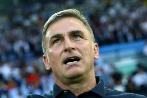U21: Kuntz nominiert Kiomourtzoglou und Berisha nach