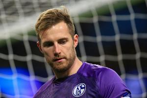 Schalke: Fährmann vor Leihe nach Bergen