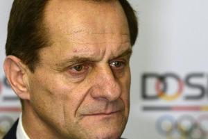 DOSB sorgt sich um Gesundheit der Top-Athleten: "Aus Hochleistungsmodus gerissen"