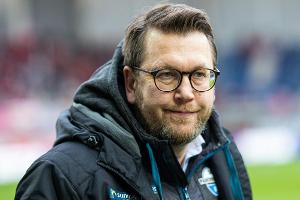 Kein weiterer Coronafall beim SC Paderborn