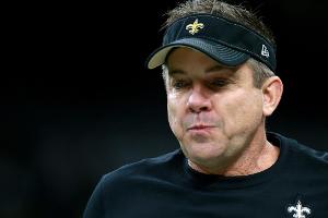 Erster Coronafall in der NFL: Saints-Trainer Payton positiv getestet