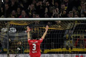 Subotic beklagt fehlende Solidarität zwischen Klubs
