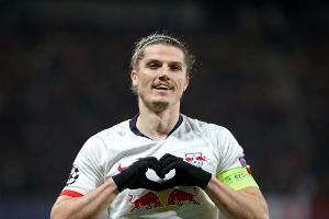 RB Leipzig startet Spendeninitiative - Klub gibt mindestens 100.000 Euro