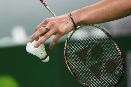 Badminton: Team-WM in den August verschoben