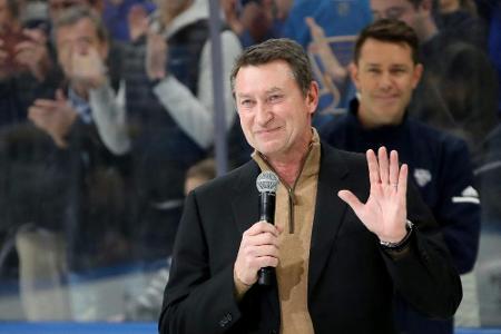 Das SID-Kalenderblatt am 23. März 2020: Gretzkys Rekordtor