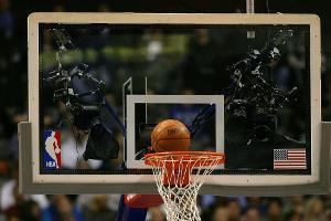 Kampagne "NBA Together" soll 50 Millionen Dollar bringen